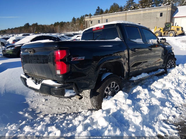 1GCPTDEK5R1145159 Chevrolet Colorado 4wd Z71