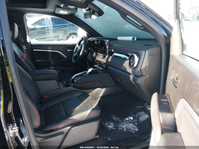 1GCPTDEK5R1145159 Chevrolet Colorado 4wd Z71