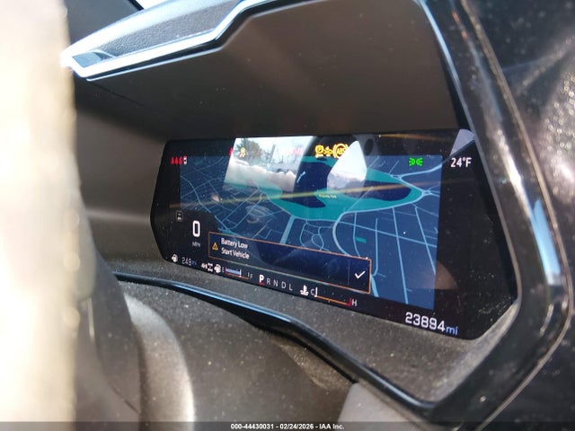 1GCPTDEK5R1145159 Chevrolet Colorado 4wd Z71