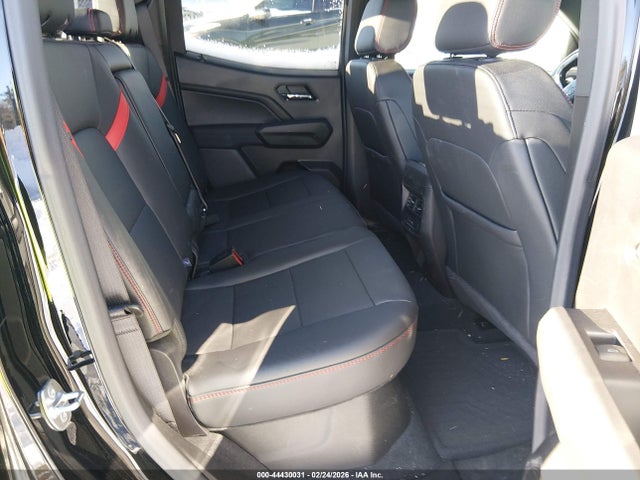 1GCPTDEK5R1145159 Chevrolet Colorado 4wd Z71