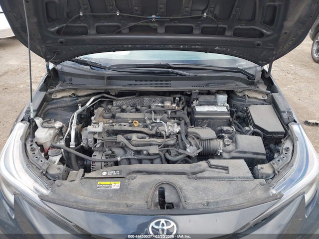 2023 TOYOTA COROLLA 5YFS4MCE5PP139858 Photo 9