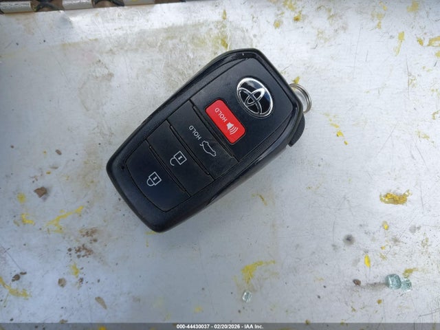 2023 TOYOTA COROLLA 5YFS4MCE5PP139858 Photo 10