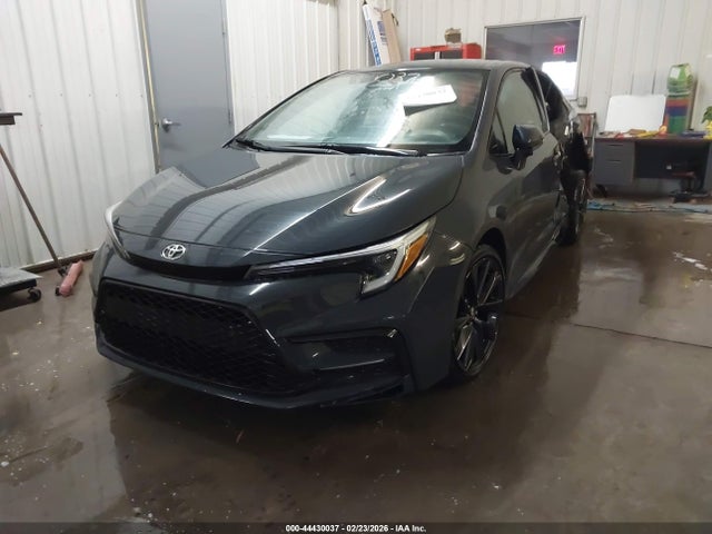 2023 TOYOTA COROLLA 5YFS4MCE5PP139858 Photo 1