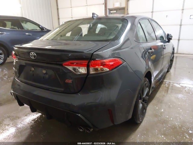 2023 TOYOTA COROLLA 5YFS4MCE5PP139858 Photo 3