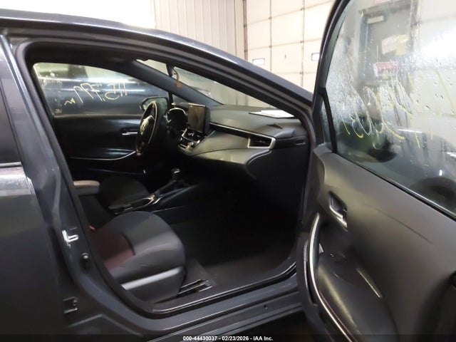 2023 TOYOTA COROLLA 5YFS4MCE5PP139858 Photo 4