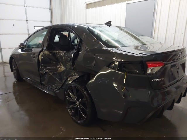2023 TOYOTA COROLLA 5YFS4MCE5PP139858 Photo 5