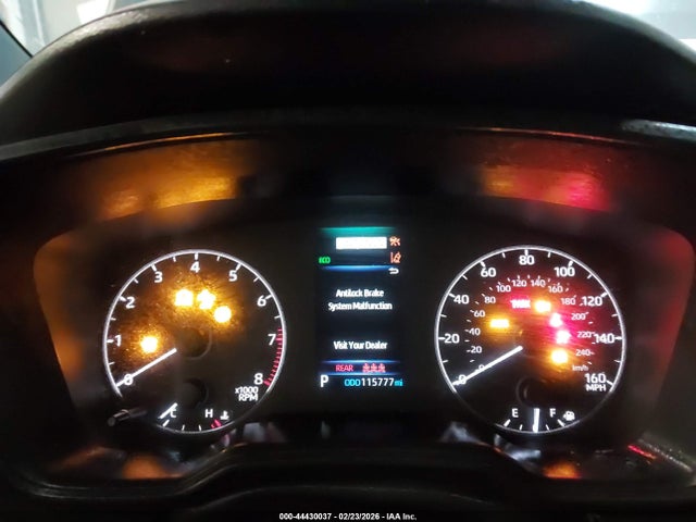 2023 TOYOTA COROLLA 5YFS4MCE5PP139858 Photo 6