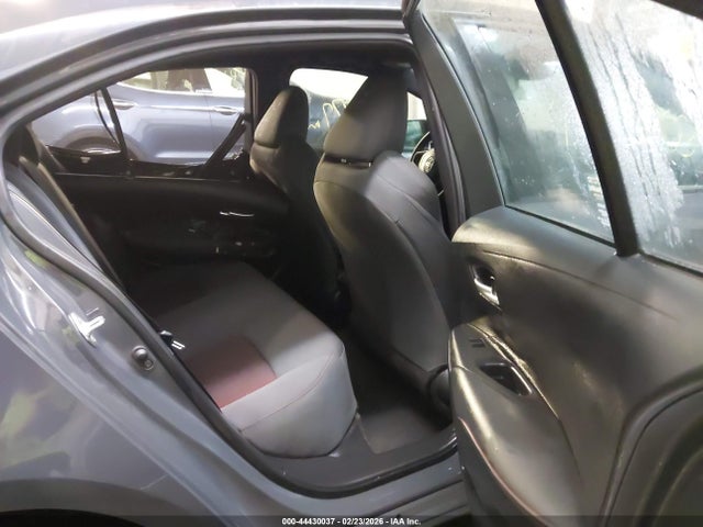 2023 TOYOTA COROLLA 5YFS4MCE5PP139858 Photo 7