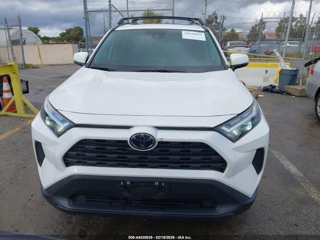 Toyota Rav4 Xle 2022 2T3W1RFV4NC207171 Image 12