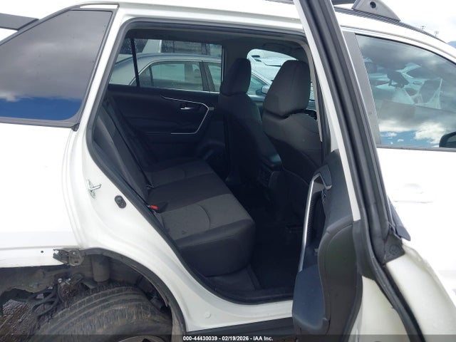 2022 TOYOTA RAV4 2T3W1RFV4NC207171 Photo 7