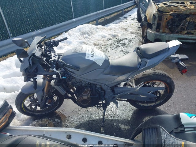 Honda Cbr500 Ra 2022 MLHPC6259N5300421 Image 13
