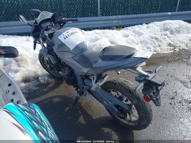 Honda Cbr500 Ra 2022 MLHPC6259N5300421 Image 3