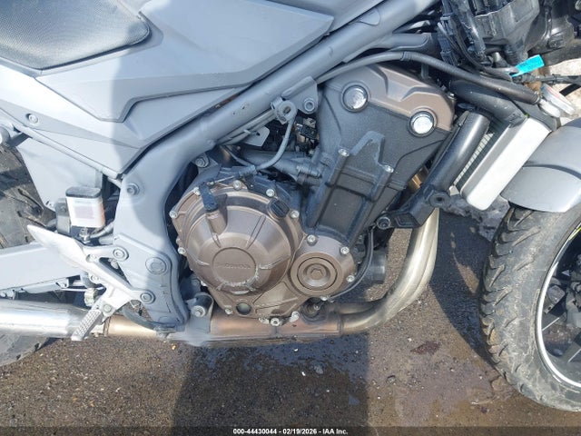 Honda Cbr500 Ra 2022 MLHPC6259N5300421 Image 8