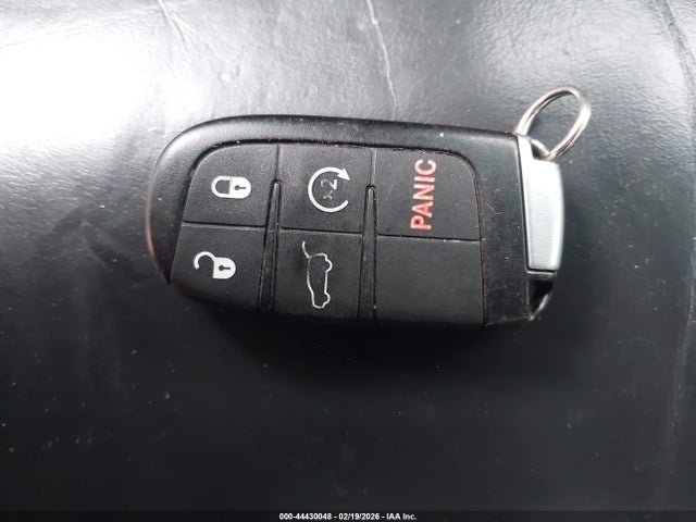 Продажа на аукционе авто 2017 Dodge Durango Gt Awd, vin: 1C4RDJDG4HC799610, номер лота: 44430048