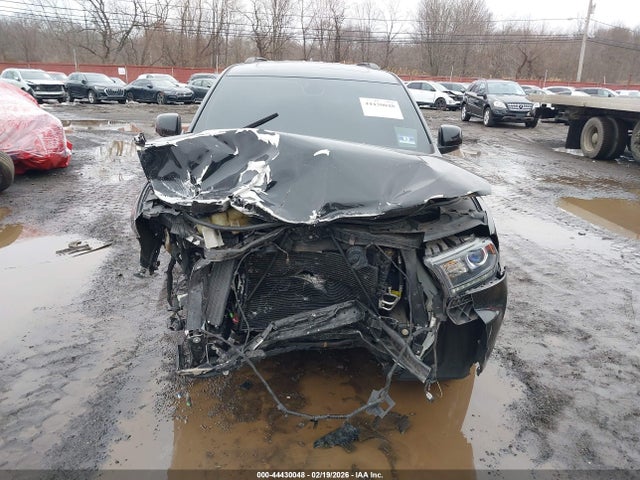 Продажа на аукционе авто 2017 Dodge Durango Gt Awd, vin: 1C4RDJDG4HC799610, номер лота: 44430048