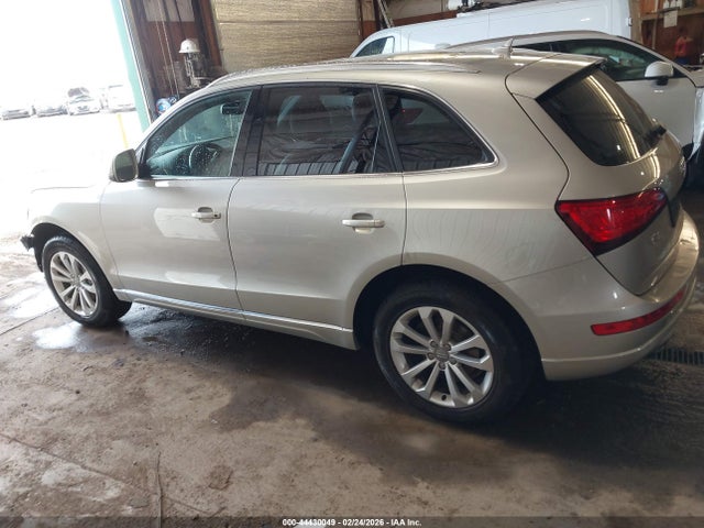 Продажа на аукционе авто 2013 Audi Q5 2.0t Premium, vin: WA1LFAFP2DA064718, номер лота: 44430049