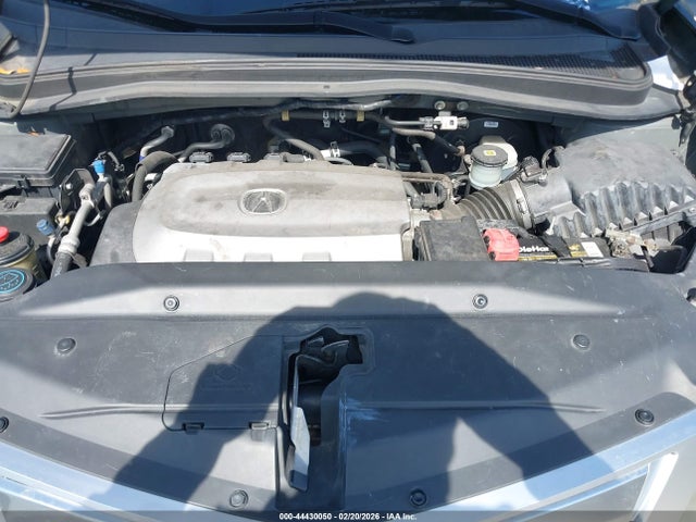 Продаж на аукціоні авто 2013 Acura Mdx, vin: 2HNYD2H27DH516926, номер лоту: 44430050