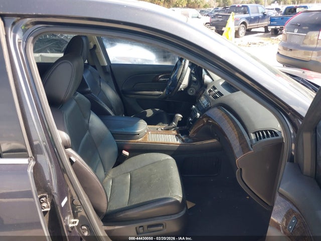Продаж на аукціоні авто 2013 Acura Mdx, vin: 2HNYD2H27DH516926, номер лоту: 44430050
