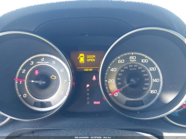 Продаж на аукціоні авто 2013 Acura Mdx, vin: 2HNYD2H27DH516926, номер лоту: 44430050