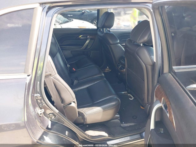 Продаж на аукціоні авто 2013 Acura Mdx, vin: 2HNYD2H27DH516926, номер лоту: 44430050