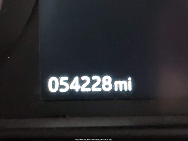 2016 JAGUAR F-TYPE SAJWJ6DL4GMK35181 Photo 6