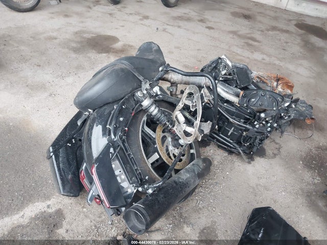 1HD1AK711SB608952 Harley-Davidson Flhxu
