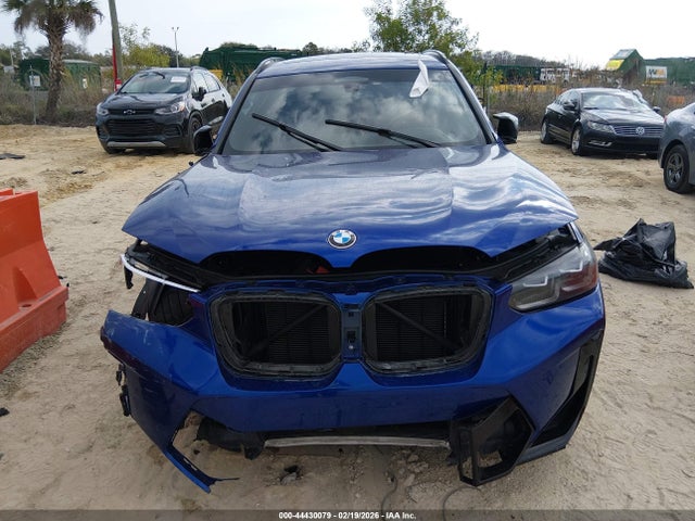 Aukcja sprzedaży 2024 Bmw X3 M, vin: 5YM13EC0XR9W09293, numer aukcji: 44430079