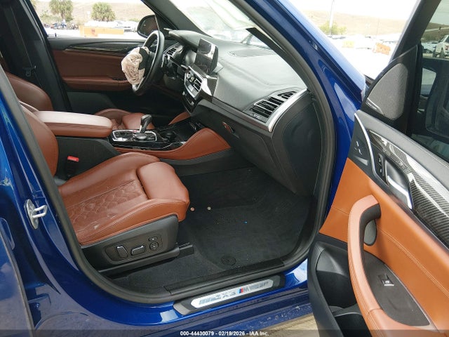 Aukcja sprzedaży 2024 Bmw X3 M, vin: 5YM13EC0XR9W09293, numer aukcji: 44430079