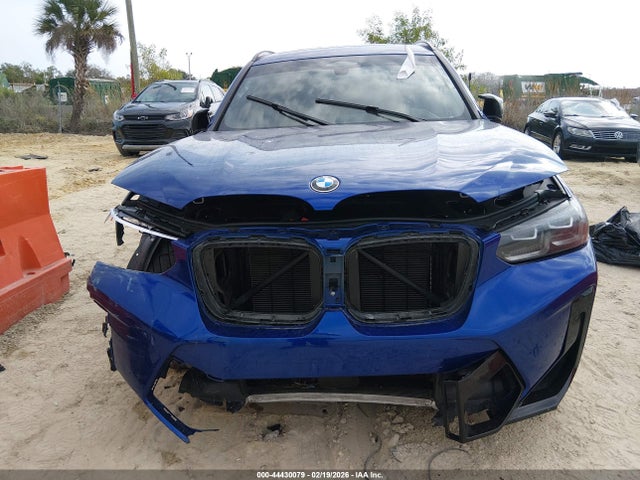 Aukcja sprzedaży 2024 Bmw X3 M, vin: 5YM13EC0XR9W09293, numer aukcji: 44430079