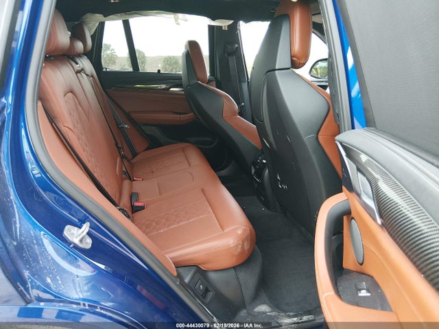 Aukcja sprzedaży 2024 Bmw X3 M, vin: 5YM13EC0XR9W09293, numer aukcji: 44430079