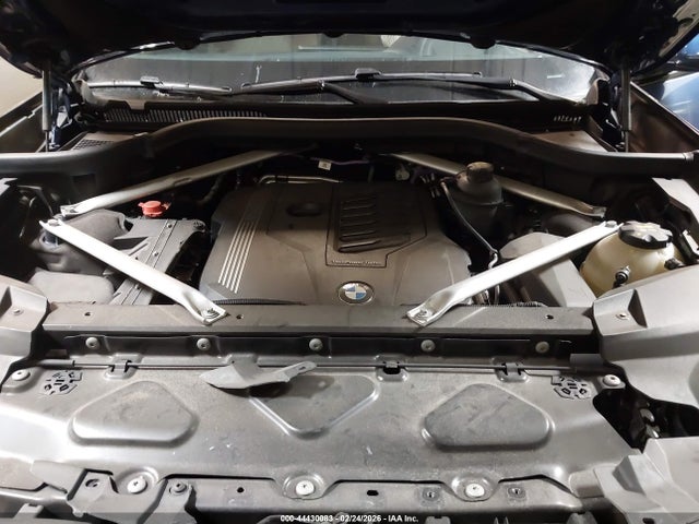 Продаж на аукціоні авто 2021 Bmw X7 Xdrive40i, vin: 5UXCW2C03M9E70013, номер лоту: 44430083