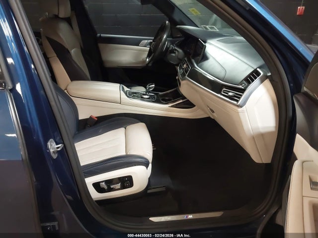 Продаж на аукціоні авто 2021 Bmw X7 Xdrive40i, vin: 5UXCW2C03M9E70013, номер лоту: 44430083
