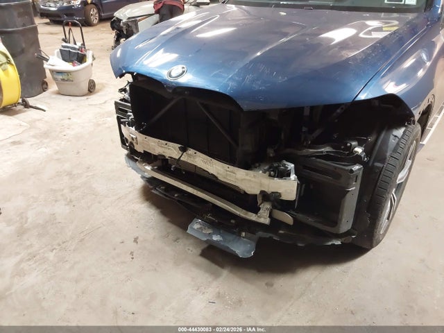 Продаж на аукціоні авто 2021 Bmw X7 Xdrive40i, vin: 5UXCW2C03M9E70013, номер лоту: 44430083