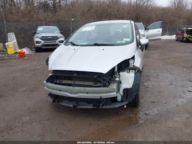 Ford FIESTA S 2017 3FADP4AJ0HM162866 Image 13