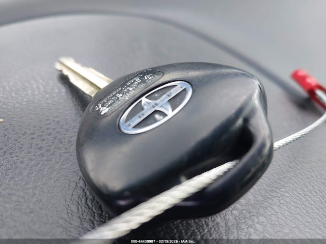 2013 SCION FR-S JF1ZNAA15D1713407 Photo 10