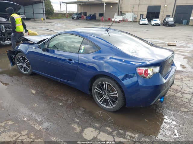2013 SCION FR-S JF1ZNAA15D1713407 Photo 2