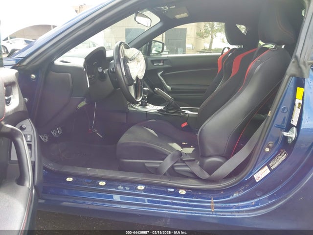 2013 SCION FR-S JF1ZNAA15D1713407 Photo 4