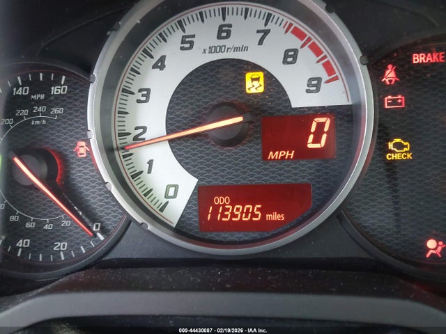 2013 SCION FR-S JF1ZNAA15D1713407 Photo 6