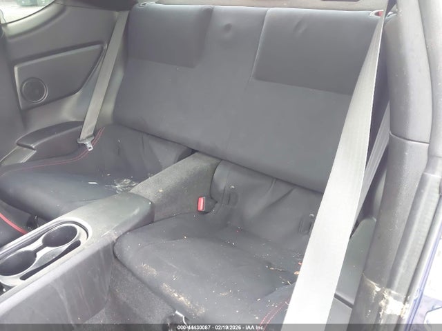 2013 SCION FR-S JF1ZNAA15D1713407 Photo 7