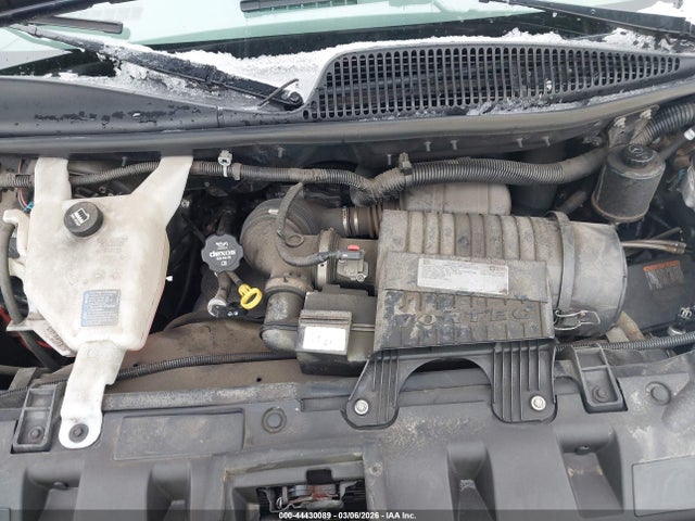 1GCWGAFG0L1184418 Chevrolet Express G2500