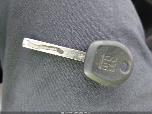 1GCWGAFG0L1184418 Chevrolet Express G2500