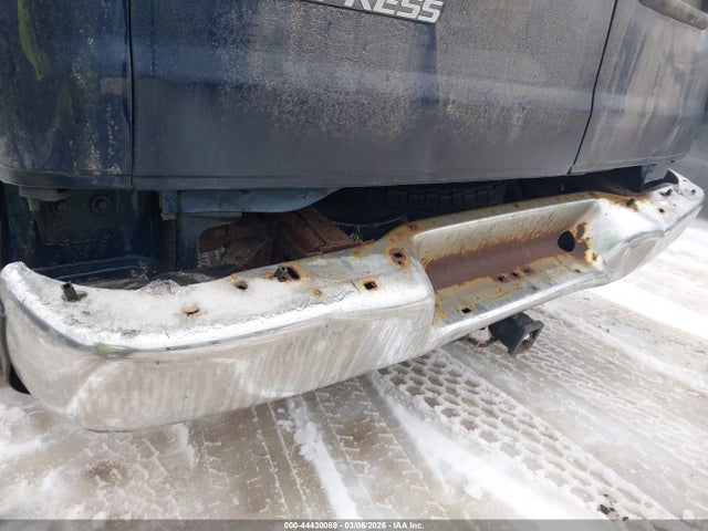 1GCWGAFG0L1184418 Chevrolet Express G2500