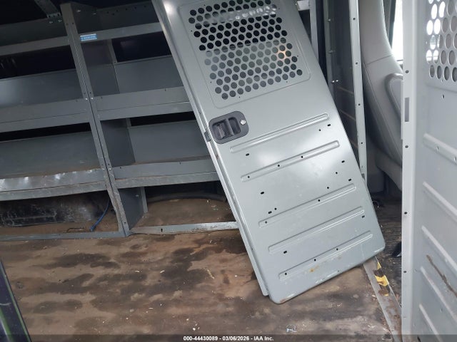 1GCWGAFG0L1184418 Chevrolet Express G2500