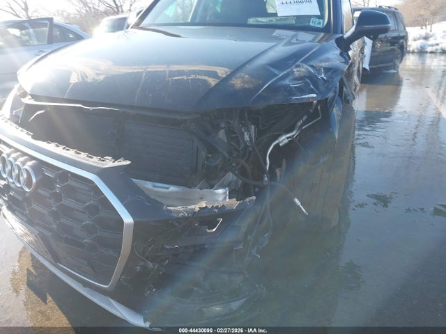 Aukcja sprzedaży 2024 Audi Q5 Premium Plus 45 Tfsi S Line Quattro, vin: WA1EAAFY9R2018353, numer aukcji: 44430090