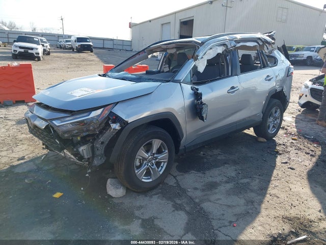 2022 TOYOTA RAV4 HYBRID 4T3RWRFV2NU067358 Photo 1