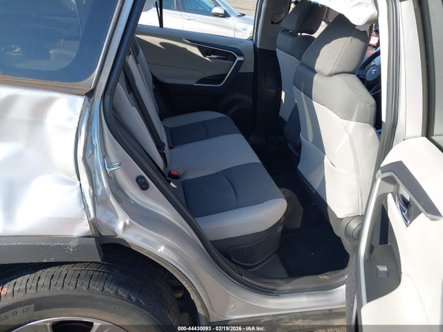 2022 TOYOTA RAV4 HYBRID 4T3RWRFV2NU067358 Photo 7