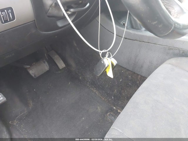 44430096 :رقم المزاد ، 1C4RDHAGXFC127741 vin ، 2015 Dodge Durango Sxt مزاد بيع