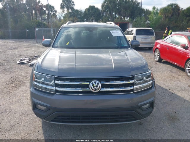 Aukcja sprzedaży 2019 Volkswagen Atlas 3.6l V6 Se W/technology, vin: 1V2UR2CA8KC528327, numer aukcji: 44430097