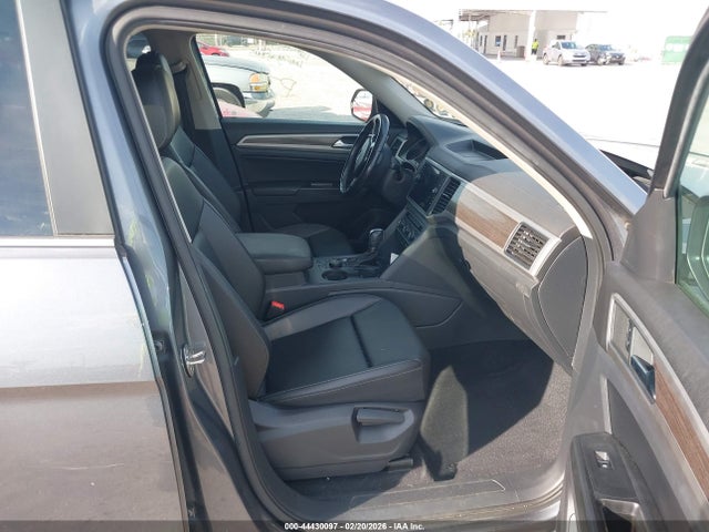 Aukcja sprzedaży 2019 Volkswagen Atlas 3.6l V6 Se W/technology, vin: 1V2UR2CA8KC528327, numer aukcji: 44430097