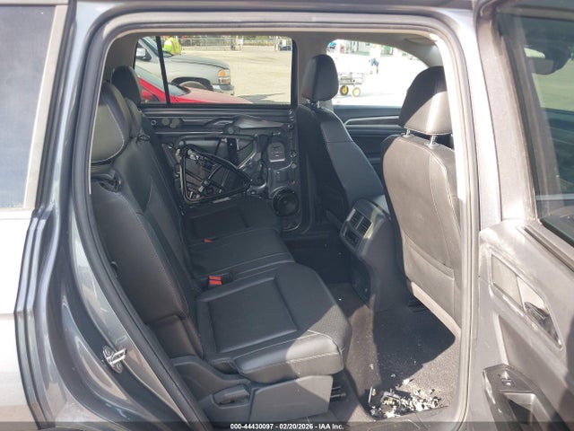 Aukcja sprzedaży 2019 Volkswagen Atlas 3.6l V6 Se W/technology, vin: 1V2UR2CA8KC528327, numer aukcji: 44430097